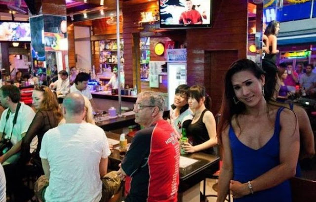 prostitution in thailand legal or illegal prostitution in thailand legal or illegal